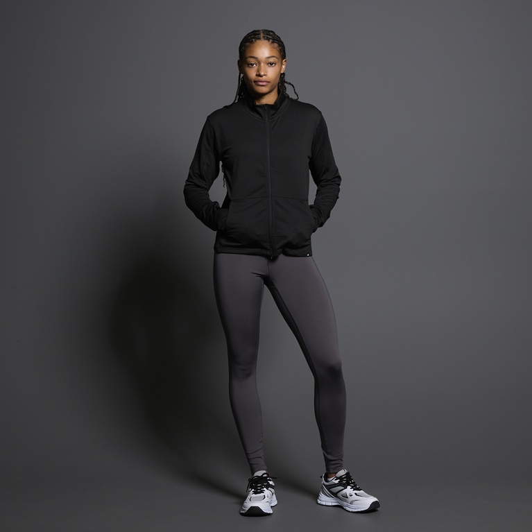 Jakke "WS Warm-up Jacket" 